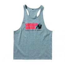 Gorilla Classic Tanktop Grey, 1 шт