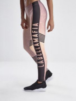 LABELLAMAFIA Женские леггинсы FCL13461