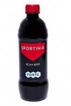 Sportinia ВСАА 8000 FORTE, 500 мл